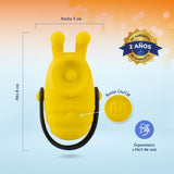 Bumble Bee Pro Tapping Mini Massager-CT-JVB-1026-BUMBLE-AMA