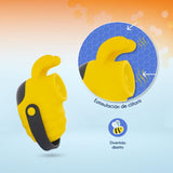 Bumble Bee Pro Tapping Mini Massager-CT-JVB-1026-BUMBLE-AMA