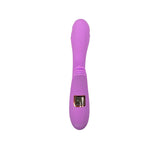 Nelea Pro USB Rabbit Vibrator-CT-JVB-152-NELEA-LIL
