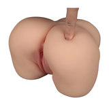 Streetgirls Automatic Pulse Pussy and Ass Charlie-LV352201