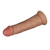 7in Vibrating USB Power Basics Cock-LV111201