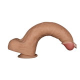 11in Vibrating USB Power Basics Cock-LV111207