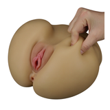 Streetgirls #3 Masturbator Ivy-LV352007