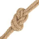 Rebellion Reign Rustic Hemp Bondage Rope-LV761305