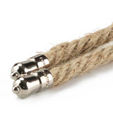 Rebellion Reign Rustic Hemp Bondage Rope-LV761305