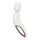 Satisfyer Wand-erland 50 Mode White Body Wand-4018577