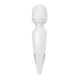 Satisfyer Wand-erland 50 Mode White Body Wand-4018577