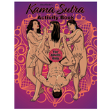 Kama Sutra Colouring Book-CB-025