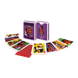 Keep em Honest Playing Cards-CAR-004