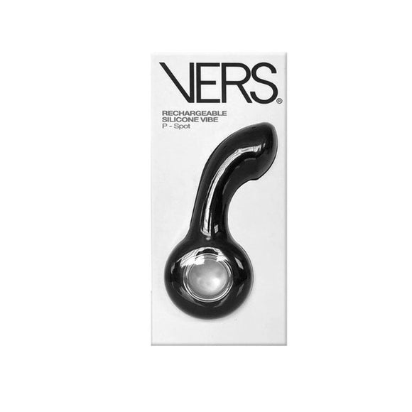 Vers 12 Mode USB G-Spot Vibe-VRS-2202