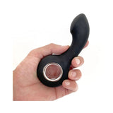 Vers 12 Mode USB G-Spot Vibe-VRS-2202