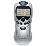 Zeus Handheld 8 Mode Power Box with Black Pads-AC204