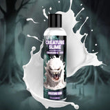 Creature Slime Creature Cum Unscented Jizz Lubricant 8oz-AH456-8OZ