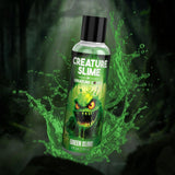 Creature Slime Green Slime Water Based Lubricant 4oz-AH586-4OZ