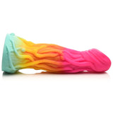 Shape Shifter Alien Silicone Dildo-AH286