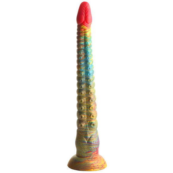Tenta Dick Tentacle Silicone Dildo-AH346