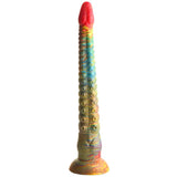 Tenta Dick Tentacle Silicone Dildo-AH346