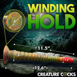 Tenta Dick Tentacle Silicone Dildo-AH346