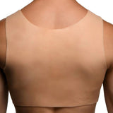 Perky Pair D Cup Silicone Breasts-AH075