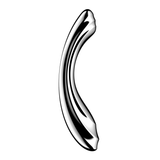 Satisfyer Pure Gravity 2 Metal Dildo-4067001