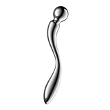 Satisfyer Star Force 2 Metal Dildo-4066943