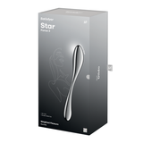 Satisfyer Star Force 3 Metal Dildo-4066998