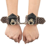 Rebellion Reign Handcuffs-LV761207