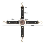 Rebellion Reign Hogtie Set-LV761209