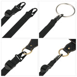 Rebellion Reign Under Mattress Restraint-LV761213