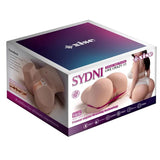 Sydni 7.5kg USB Auto Thrusting Pussy and Ass-SQ-MAR50123