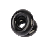 Dual Pleasure Ring Black-CN-140328372