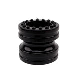 Hard on 2 Pc Ring Set-CN-370377302
