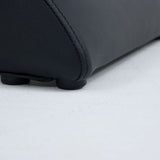 Kama Sutra Halo Arc Love Lounge Black-A257-PU-BLK