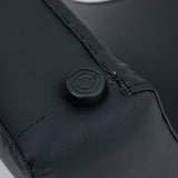 Kama Sutra Halo Arc Love Lounge Black-A257-PU-BLK