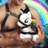 Prism Pearl Bondage Pony-AH821-RBW