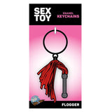 Flogger Keychain-KEY-021