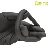 Brutus Hypersoft Silicone Ergo Cockring-140916