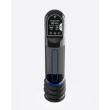 ISP90 Curve Infrared Automatic Penis Pump Blue-PPP9991-BLU