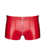 Red Ignite Shorts-H097.00001