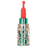Emerald Kiss 4 In 1 Lipstick Vibrator-50213