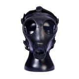 Adjustable Rubber Gas Mask-SF-21427
