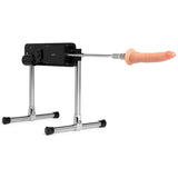 Premium Remote Control Mains Powered Thrusting Sex Machine-ML-10