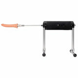 Premium Remote Control Mains Powered Thrusting Sex Machine-ML-10