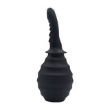 Silicone Ribbed Anti-Backflow Douche 310ml-SXE-MT13