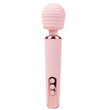 Intense App Controlled Wand Vibrator
