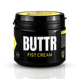 BUTTR Fisting Cream Silicone Based 500ml-BUTTR002