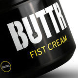 BUTTR Fisting Cream Silicone Based 500ml-BUTTR002