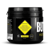 BUTTR Fisting Cream Silicone Based 500ml-BUTTR002