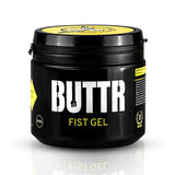 BUTTR Fisting Gel Water Based 500ml-BUTTR001