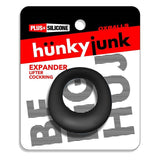 Expander Slim Scoop Cockring Black